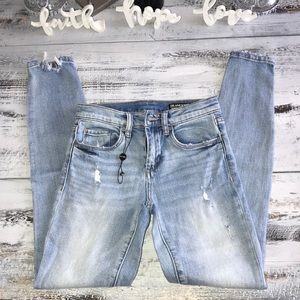 BLANK NYC from Nordstrom’s Jr Jeans